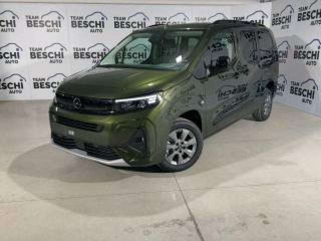 Opel Combo 1.5 Bluehdi 130cv Aut. 7 Posti L2 Elegance+ 