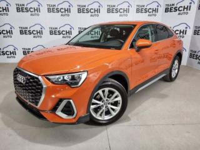 Audi Q3 Sportback 35 Tdi 150cv S Tronic S Line Edition 