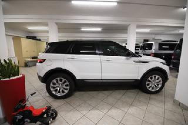 Land Rover Range Rover Evoque 2.0 Td4 150cv 5p. Hse Dynamic 