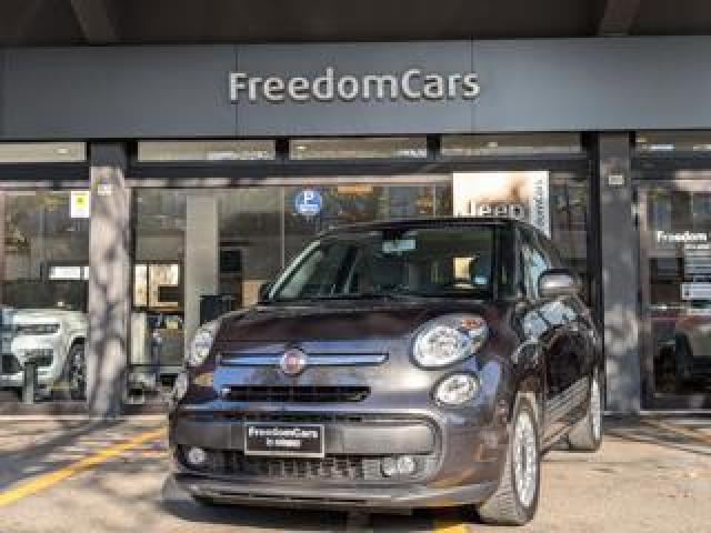 Fiat 500l Living 1.6 Multijet 120 Cv Business 