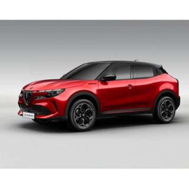 Alfa Romeo Junior 1.2 136 Cv Hybrid Edct6 Speciale 