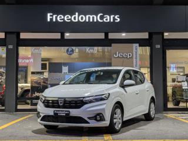 Dacia Sandero Stepway 0.9 Tce 90 Cv Comfort 