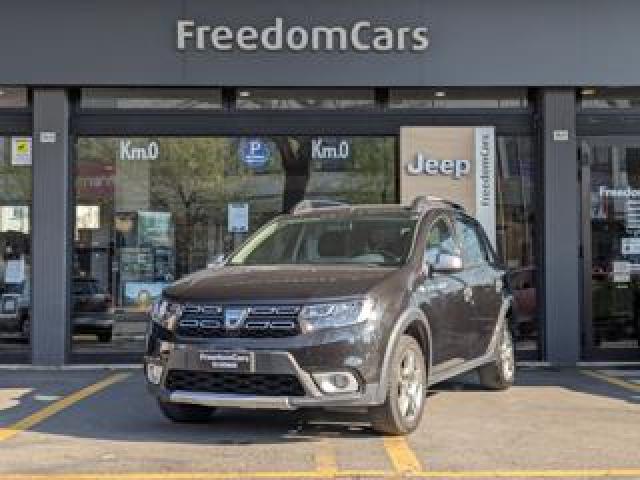 Dacia Sandero Stepway 0.9 Tce 12v 90 Cv Start&stop 