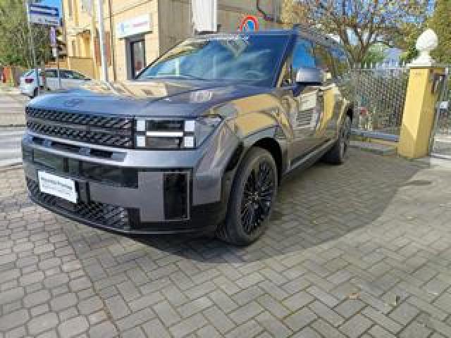 Hyundai Santa Fe 1.6 T-Gdi Phev 4wd At 7 Posti Xclass 