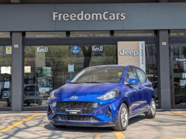 Hyundai I10 1.0 Mpi Prime 