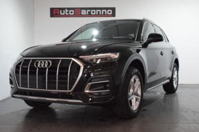 Audi Q5 40 Tdi 204 Cv Quattro S Tronic Business Advanced 