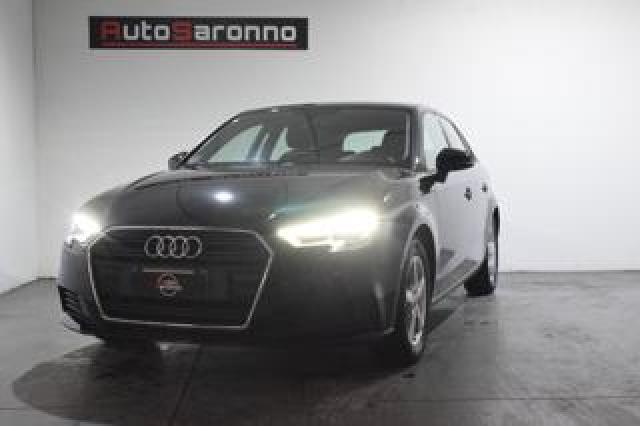 Audi A3 Spb 1.0 Tfsi Business 