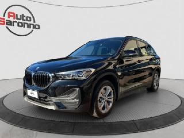 Bmw X1 Xdrive25e Business Advantage 