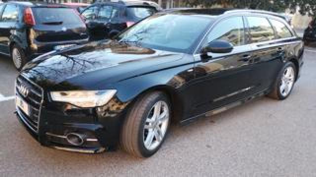 Audi A6 Avant 2.0 Tdi  4 S-Line - Prezzo Prommo 