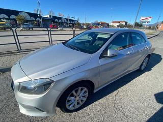 Mercedes Benz A 160 D Business - Neopatentati 