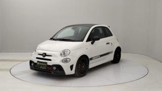 Abarth 595 1.4 T-Jet Esseesse 180cv 