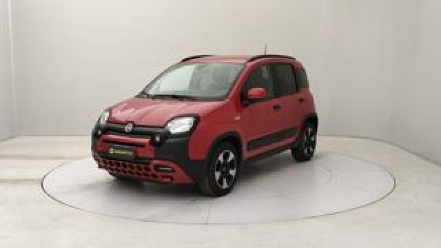 Fiat Panda 1.0 Firefly Hybrid Cross S&s 70cv 5p.ti 