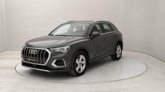 Audi Q3 35 2.0 Tdi Business Advanced S-Tronic 