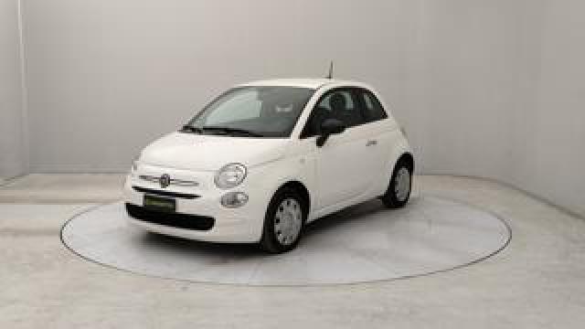 Fiat 500 1.0 Hybrid Cult 70cv 