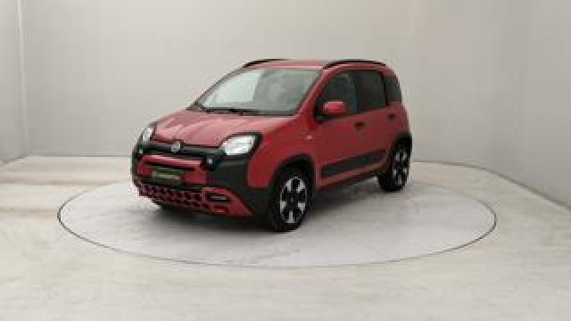 Fiat Panda 1.0 Firefly Hybrid Cross S&s 70cv 5p.ti 