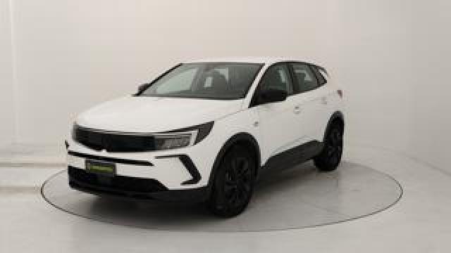 Opel Grandland 1.2 Gs S&s 130cv 