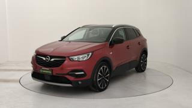 Opel Grandland 1.6 Phev Awd Auto 