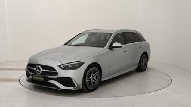 Mercedes Benz C 220 220 D Mhev Premium Auto 