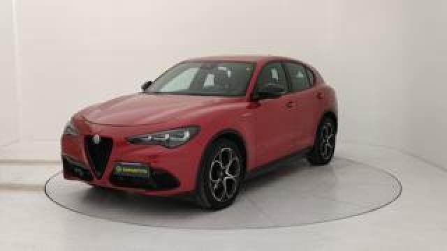 Alfa Romeo Stelvio 2.2 T Veloce Rwd 160cv Auto 