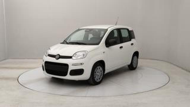 Fiat Panda 1.0 Firefly Hybrid S&s 70cv 