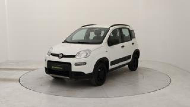 Fiat Panda 0.9 T.air T. 4x4 S&s 85cv My19 