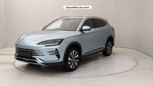 Byd Seal U 1.5 Phev Comfort 2wd 