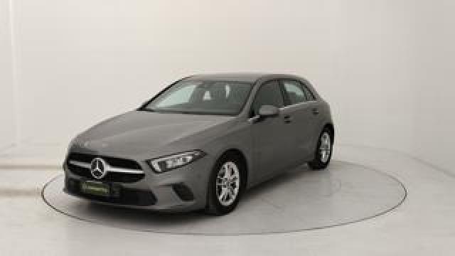 Mercedes Benz A 180 180 D Business Auto 
