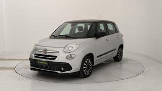 Fiat 500l 1.3 Mjt 120 95cv 