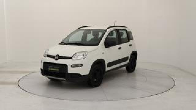 Fiat Panda 0.9 T.air T. Wild S&s 85cv 