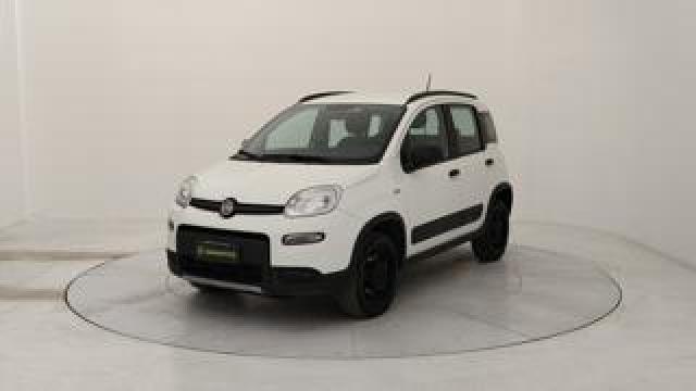 Fiat Panda 0.9 T.air T. Wild S&s 85cv 