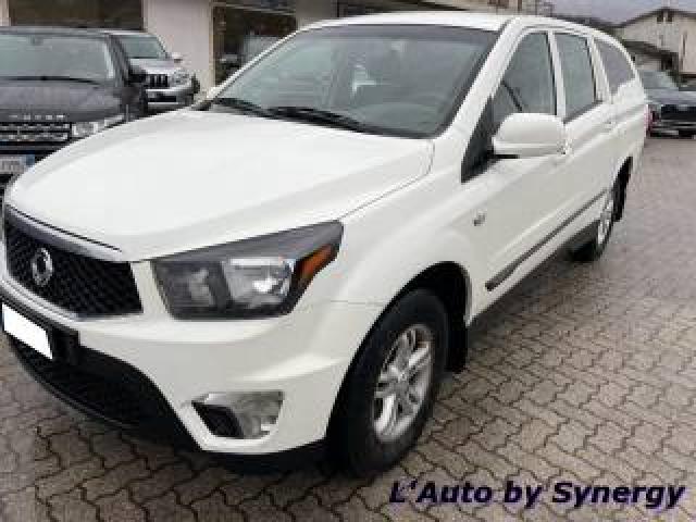 Ssangyong