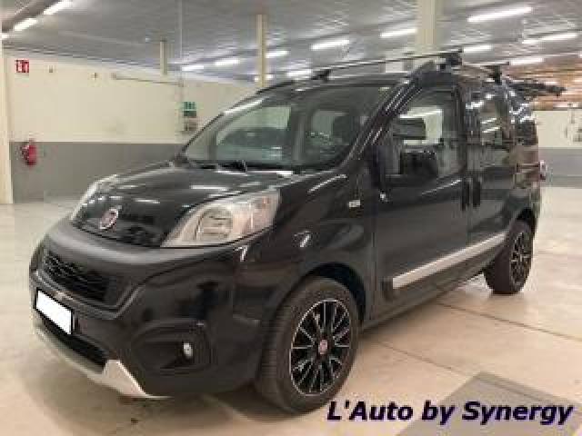 Fiat Qubo 1.3 Mjt 95 Cv Trekking 