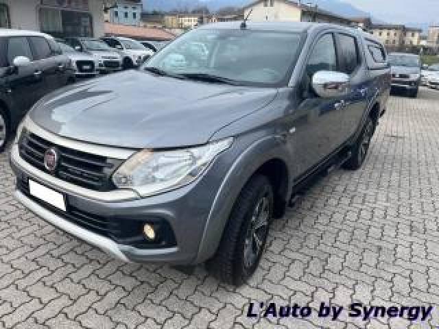 Fiat Fullback 2.4 180cv Doppia Cabina Aut. Lx Hard Top 