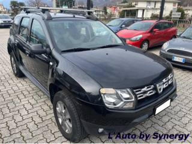 Dacia Duster 1.5 Dci 110cv S&s 4x2 Serie Speciale Lauréate Fami 