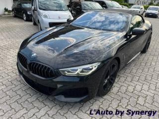Bmw 840 D Xdrive  Msport Black Edition Offerta Vinc. Finan 