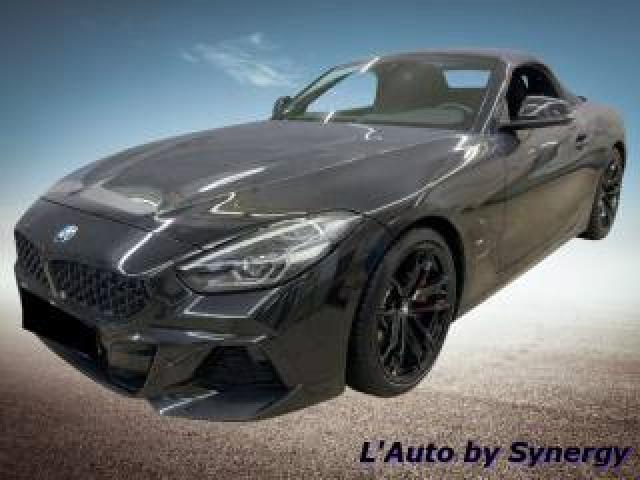 Bmw Z4 Sdrive20i Msport 
