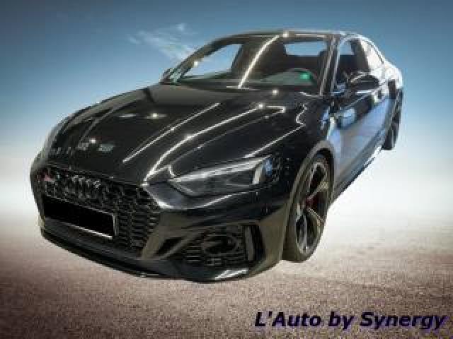 Audi Rs 5 Coupé 