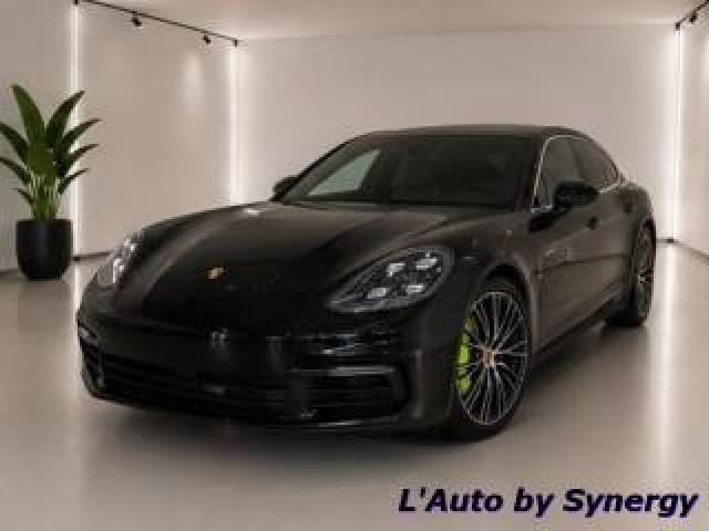 Porsche Panamera 2.9 4 E-Hybrid Sport Turismo 
