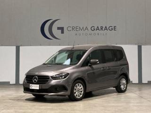 Mercedes Benz Citan 1.5 110 Cdi Tourer Long 