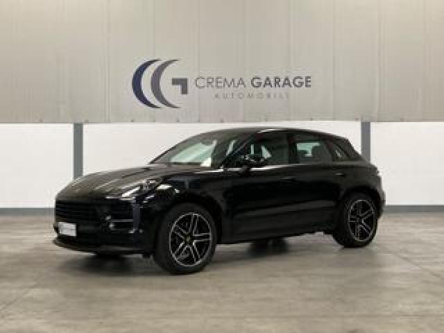 Porsche Macan 2.0 