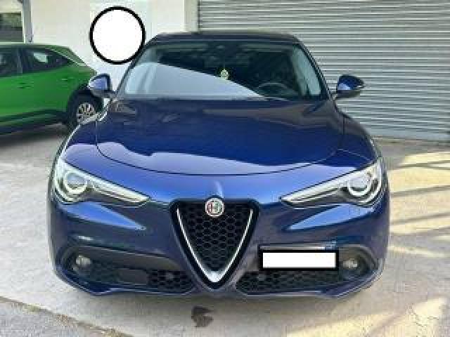 Alfa Romeo