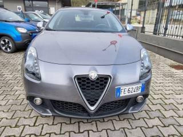 Alfa Romeo Giulietta 1.6 Jtdm Tct 120 Cv Super 