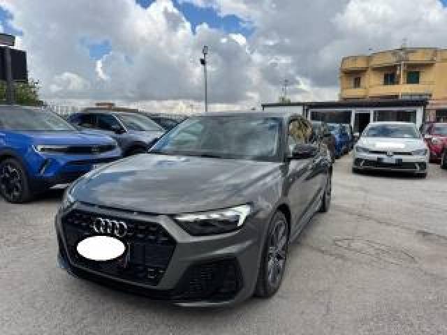 Audi A1 Spb 30 Tfsi S Tronic S Line Edition 