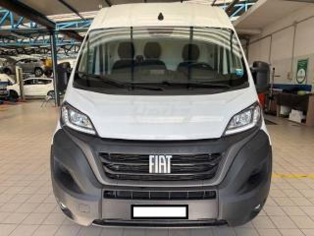 Fiat Ducato 33 2.2 Mjt 140cv Pm-Tn Easy Pro Furgone 