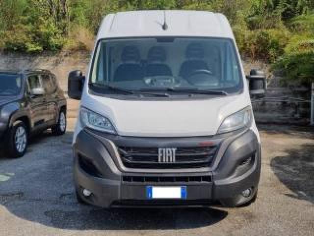 Fiat Ducato 35 2.2 Mjt 160cv Pm-Tm Furgone Maxi 