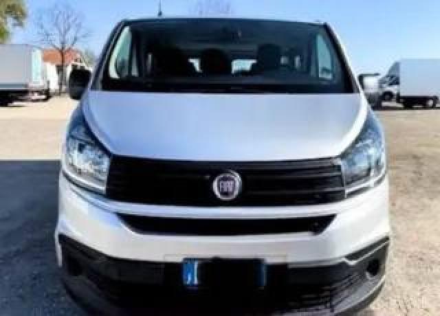 Fiat Talento 1.6 Mjt 120cv Pl-Tn Combi Pl 