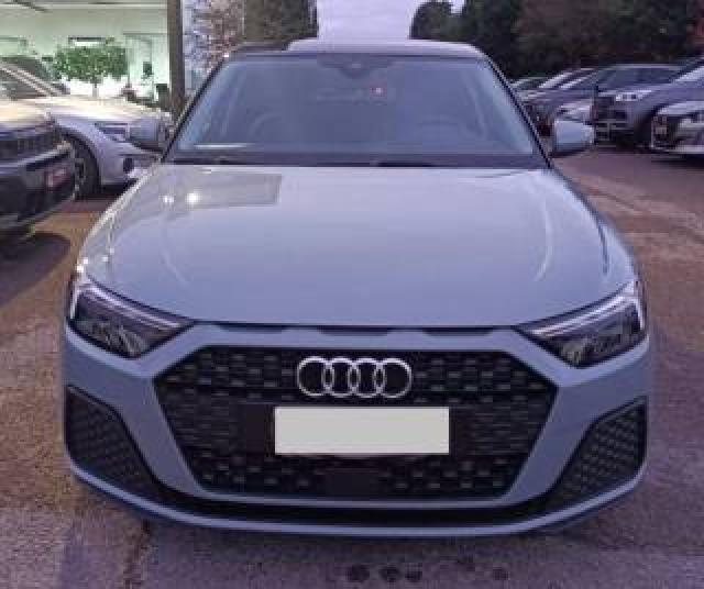 Audi A1 Allstreet 30 Tfsi Admired 