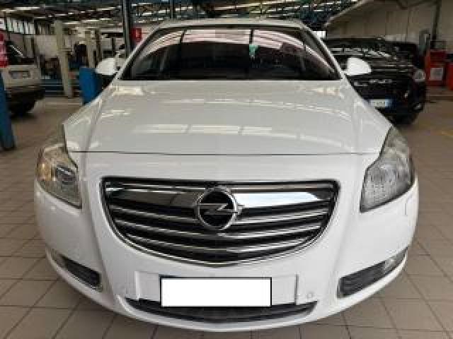 Opel Insignia 2.0 Cdti 160cv Sports Tourer Elective 