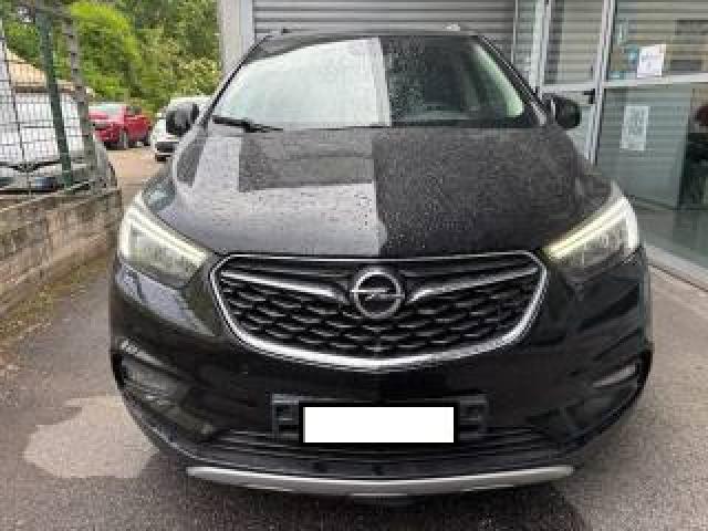 Opel Mokka X 1.6 Cdti Ecotec 136cv 4x2 Start&stop Innovation 