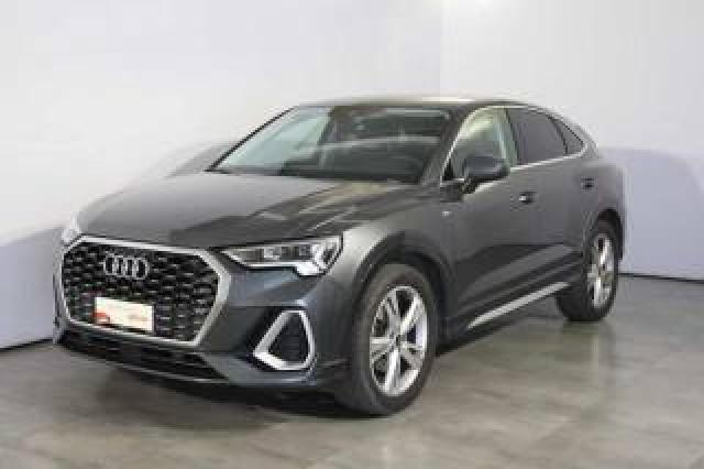 Audi Q3 Spb 35 Tdi S Tronic S Line Edition 